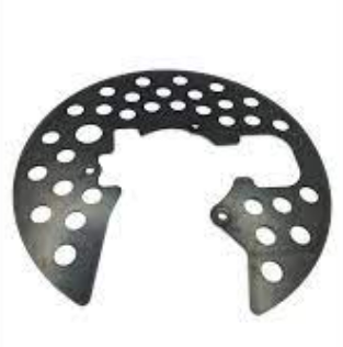 Frana - PROTECTIE DISC FRANA FATA CFMOTO 500/600