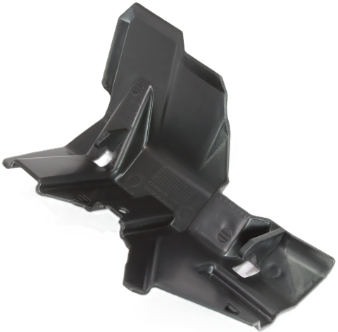 PROTECTIE PLASTIC BRAT FATA DREAPTA CFMOTO 500/600/625 07-21 [1]