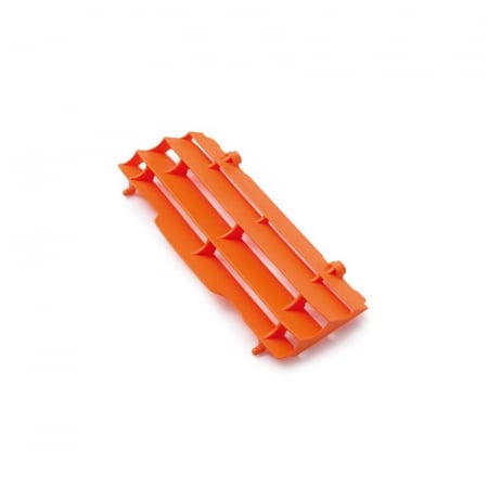 KTM - Protectie radiator stanga/dreapta KTM EXC '08-'16 portocaliu 7733503400004