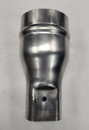 PROTECTIE TERMICA (LA IMBINATURA) CFMOTO 400 / 450 / 520 / 550 / 600 MODEL L [1]