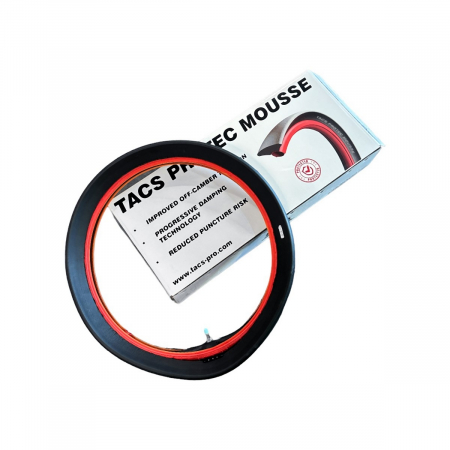 18" - PROTECTIE TUBLISS 18 MOOUSE  ROATA SPATE