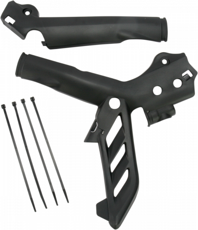 Bascula - PROTECTII CADRU KTM SX '11-'16, SXF '11-'15, EXC/EXCF '12-'16