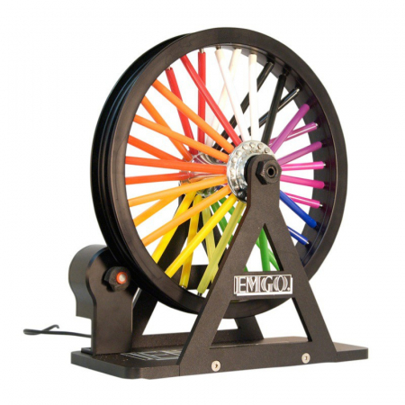 SET FATA - SPATE Protectii spite Colorate 80 buc/set [2]