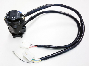 BLOC LUMINI DUBLU KTM 125 / 200 / 250 / 300 / 450 ECHIVALENT OEM KTM [2]