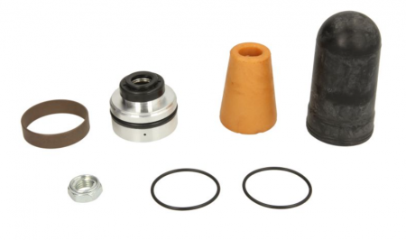Reparati si Service - Kit reparatie amortizoare spate HONDA CR 500 1996-2001