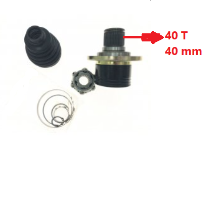CF MOTO 450/520 - CAP PLANETARA SPATE SPRE GRUP CFMOTO 400/450/500/520/550/625