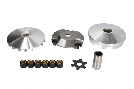 Variator complet Scuter chinezesc 13MM / Minarell i / Yamaha / MBK/  Aprilia / CPI 2T  13mm [1]