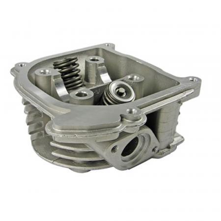 Piese scuter - CHIULOASA SCUTER GY6 50CM FARA EPURATOR KYMCO AGILYTI