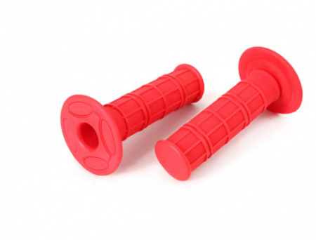 MANSOANE MOTO UNIVERSALE 22-28MM NICE GRIP [6]