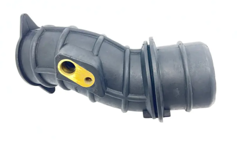 ATV-uri (Piese) - RACORD ADMISIE FILTRU AER - CLAPETA ACCELERATIE POLARIS SPORTSMAN 700-800 2006-2014