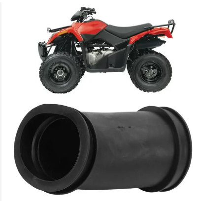ATV-uri (Piese) - RACORD FILTRU AER - CARBURATOR ARCTIC CAT 250 / 300 1998-2005
