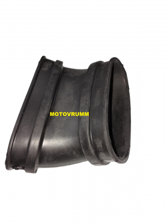 RACORD FLEXIBIL AERISIRE CUREA CFMOTO 625 2020-2024 [2]