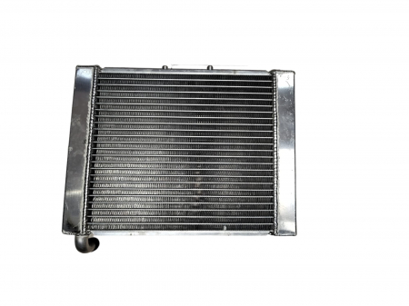RADIATOR APA CAN-AM RENEGADE 500 / 800 2007-2012 [1]
