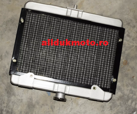 RADIATOR RACIRE CFMOTO CFORCE 400 / 450 / 500 / 520 / 550 ( 625 X6 ) [4]