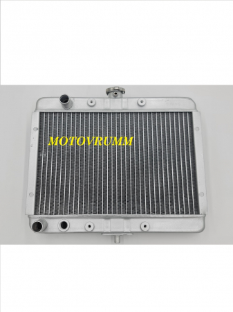 RADIATOR RACIRE CFMOTO CFORCE 400 / 450 / 500 / 520 / 550 ( 625 X6 ) [3]