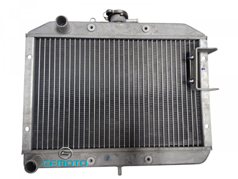 CF MOTO 450/520 - RADIATOR APA CFMOTO CFORCE 400 X4 / 520 X5 2022-2025