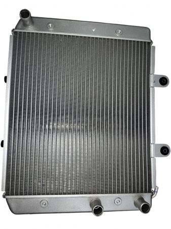 RADIATOR APA CFMOTO CFORCE 850 / 1000 2018-2024 [1]