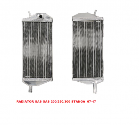 RADIATOR RACIRE APA GAS-GAS  200 / 250 / 300 02-17 [1]
