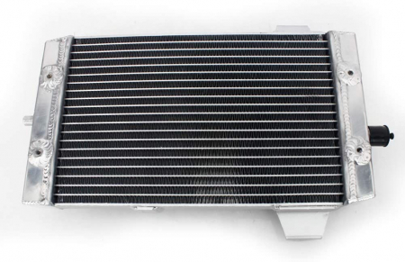 Radiator apa Kawasaki KFX 700 capacitate crescuta [1]