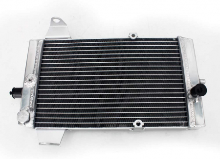 Radiator apa Kawasaki KFX 700 capacitate crescuta [2]