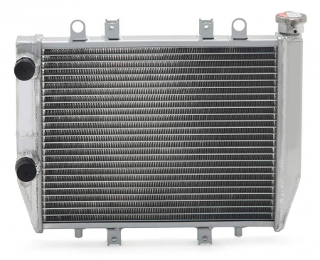 RADIATOR APA KAWASAKI KVF 650 750 2015-2023 [1]