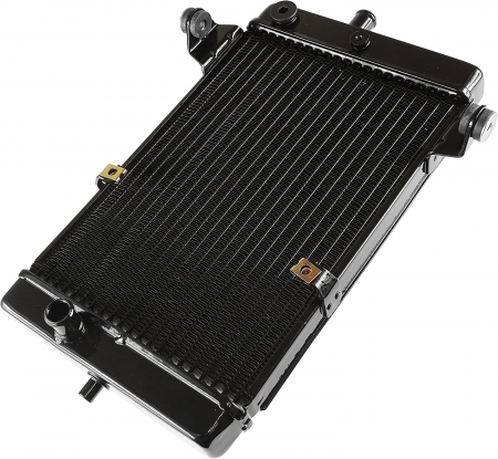 Motor - RADIATOR ATV KAWASAKI KFX 700 2005-2009