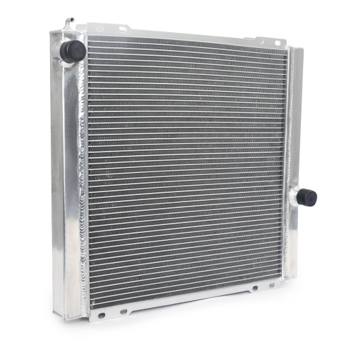 ATV-uri (Piese) - RADIATOR RACIRE CAN-AM MAVERICK X3 2017-2020