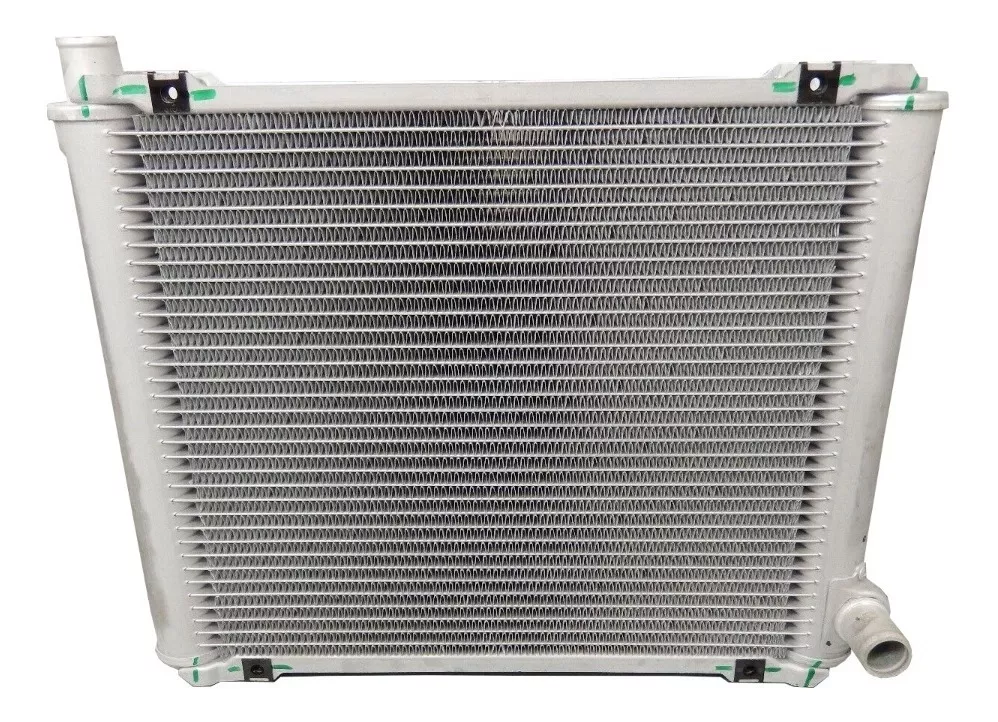RADIATOR APA CAN-AM RENEGADE / OUTLANDER 2012-2023 G2 [2]