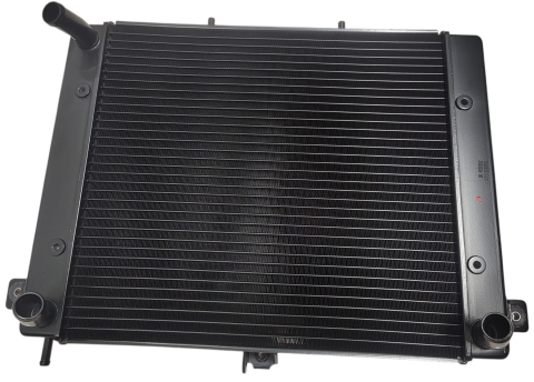 ATV-uri (Piese) - RADIATOR CFMOTO ZFORCE 800  / ZFORCE 950 ( GEN2 ) 2023-2026