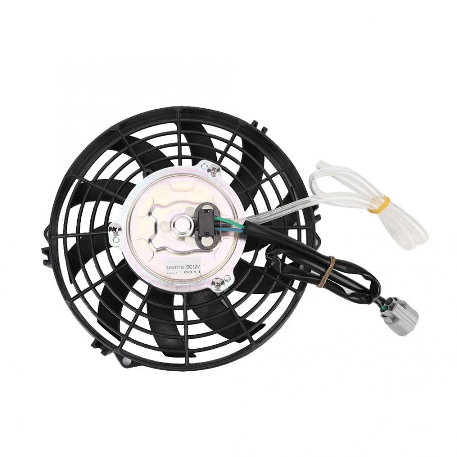 VENTILATOR CFMOTO CFORCE 400 / 450 / 520 / 500 / 550 / 600  2014-2023