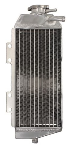 Radiatoare - RADIATOR DREAPATA YAMAHA WR, YZ 426/450 2000-2006