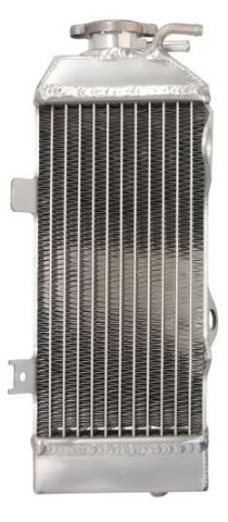 RADIATOR DREAPTA HONDA CRE500F / CRF 450R 2009-2012 [1]