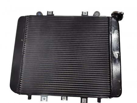 RADIATOR APA KAWASAKI KVF 650 / 750 2005-2010 [1]