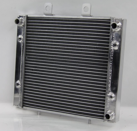 Motociclete (Piese) - RADIATOR POLARIS SPORTSMAN 400/450/500/570 2004-2023