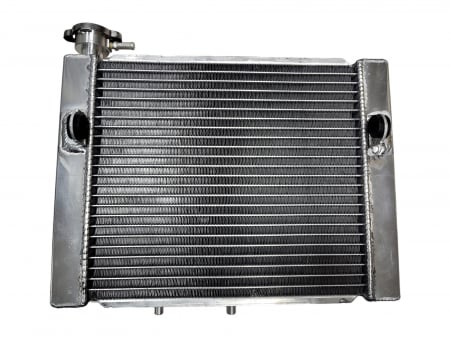 Motor - Radiator Can-am Outlander G1 500 650 800 06-12 709200120 709200305 709200410 capacitate crescută