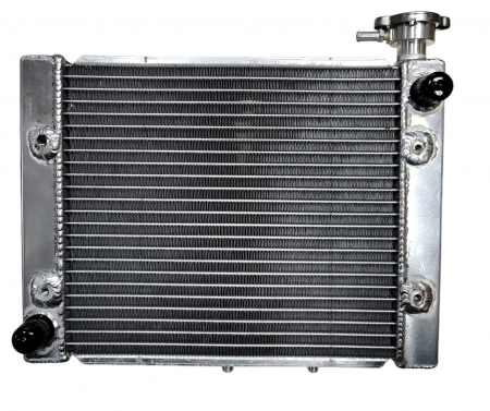 Radiator Can-am Outlander G1 500 650 800 06-12 709200120 709200305 709200410 capacitate crescută [1]