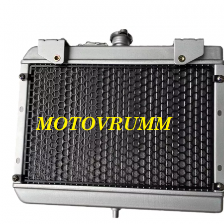 CF MOTO 450/520 - RADIATOR RACIRE CFMOTO CFORCE 400/450/520/550/625 TOURING  2016=>