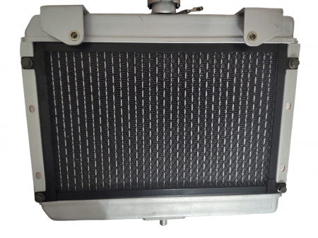 RADIATOR RACIRE CFMOTO CFORCE 400 / 450 / 500 / 520 / 550 ( 625 X6 ) [1]