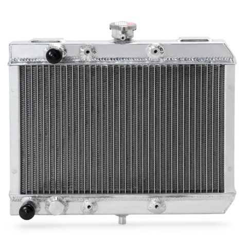 CF MOTO 450/520 - RADIATOR RACIRE CFMOTO CFORCE 400 / 450 / 500  X5 / 520 / 550 ( 625 X6 ) 2007-2020