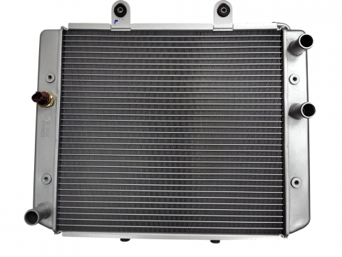 RADIATOR RACIRE CFMOTO CFORCE 800  / 850 XC / 1000 2018-2024 [2]
