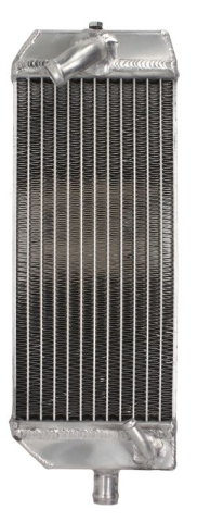 Radiatoare - RADIATOR RACIRE ST / DR  KTM 400/450/525, SX/MXC/EXC 2002-2007