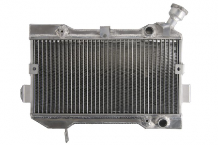 RADIATOR RACIRE SUZUKI LT-R 450 2006-2009 [1]