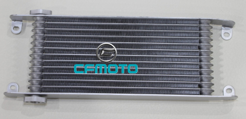 RADIATOR RACIRE ULEI CFMOTO CFORCE 800,820 / CFMOTO UFORCE 800 ,ZFORCE 800 2015-2022 [1]