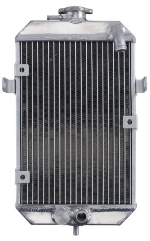 Yamaha - RADIATOR RACIRE YAMAHA RAPTOR 660 2001-2006