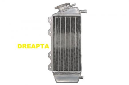RADIATOR STANGA / DREAPTA YAMAHA YZ250F 2001-2005 / YAMAHA WR250F 2005-2006 [1]