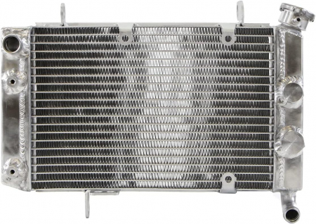RADIATOR SUZUKI LT-Z 400 '03 -08 ÎMBUNĂTĂȚIT CU CAPACITATE MARITĂ [1]