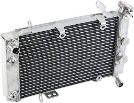 Motor - RADIATOR SUZUKI LT-Z 400 '03 -08 ÎMBUNĂTĂȚIT CU CAPACITATE MARITĂ