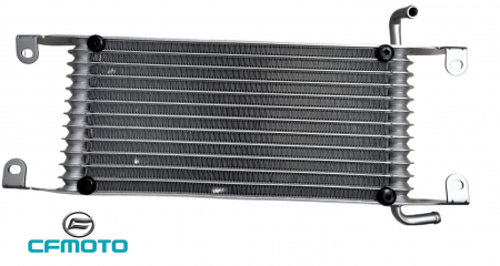 CF MOTO 800 - RADIATOR ULEI CFMOTO 800 X8 2013-2018