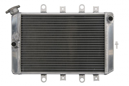 Radiatoare - RADIATOR YAMAHA YFM 550/700 GRIZZLY '07 -14