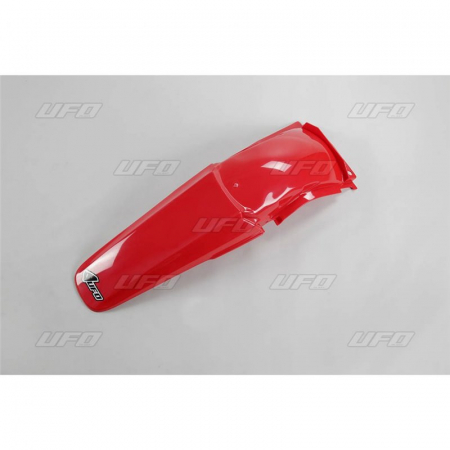 Protectii - ARIPA SPATE HONDA CR 125 / 250 02-07  ROSU